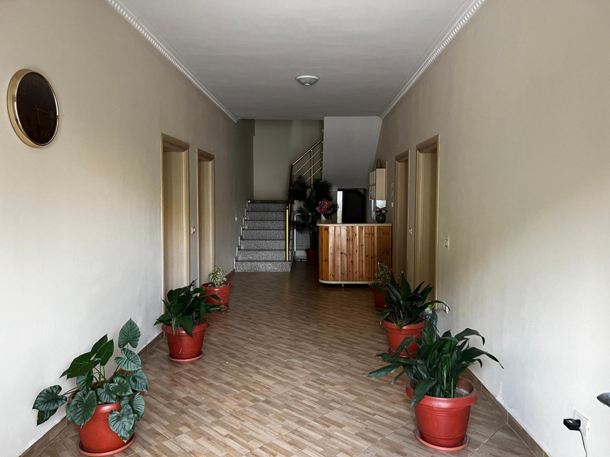 Canary Hotel Голем Екстер'єр фото