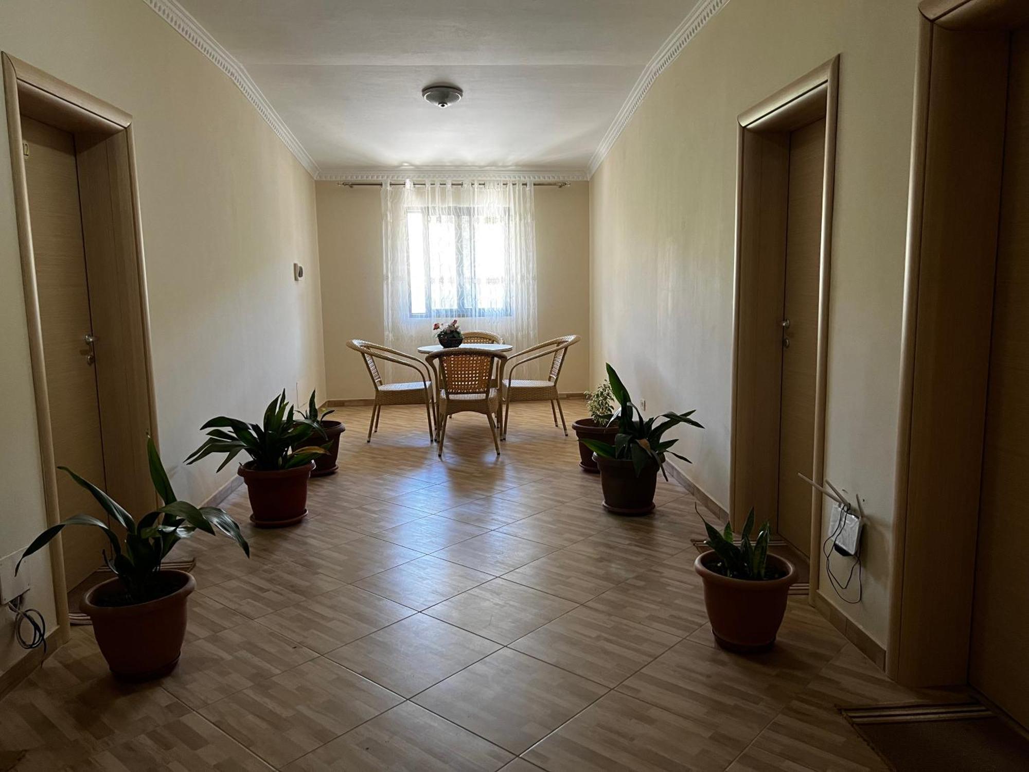 Canary Hotel Голем Екстер'єр фото
