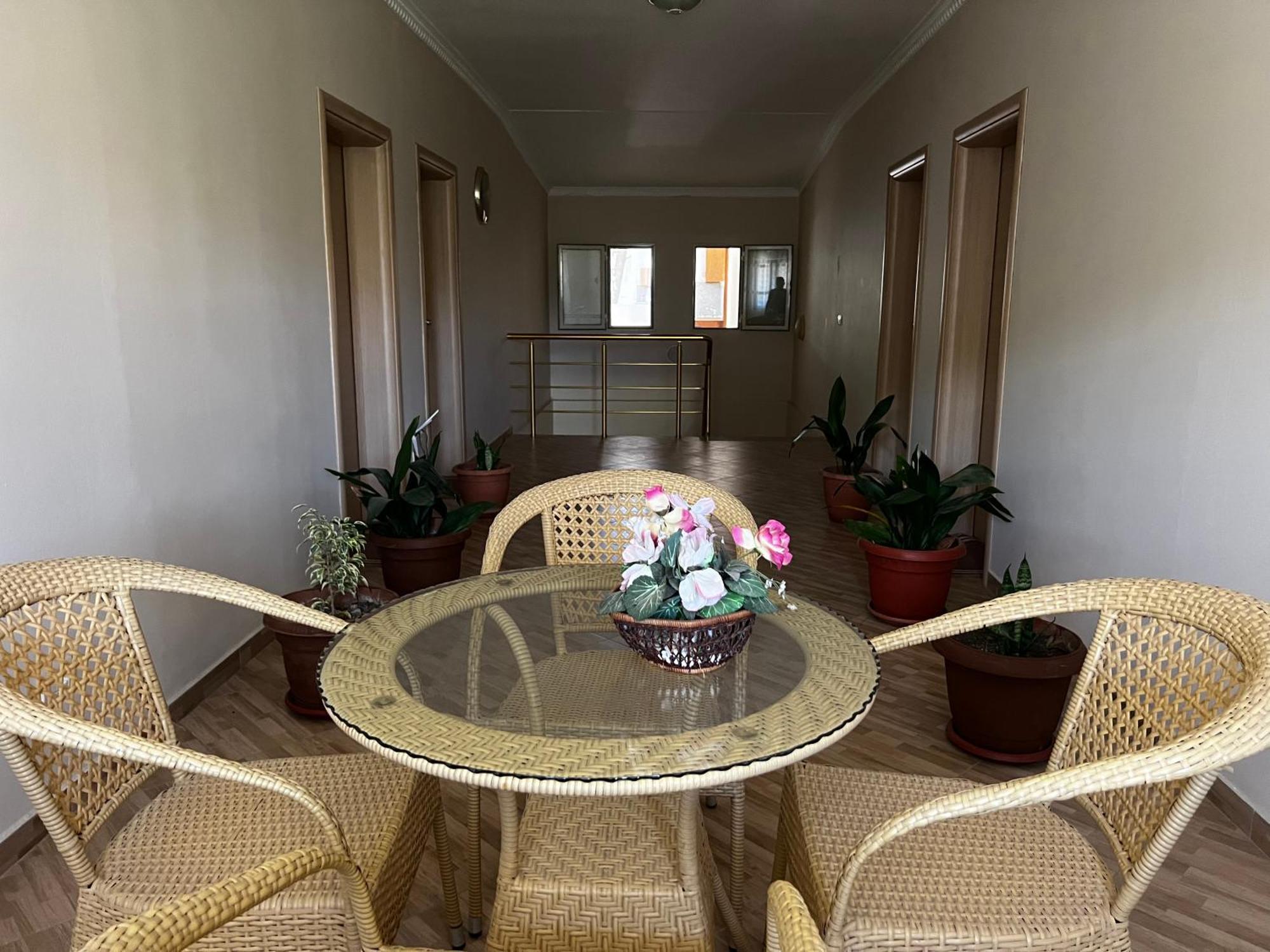 Canary Hotel Голем Екстер'єр фото