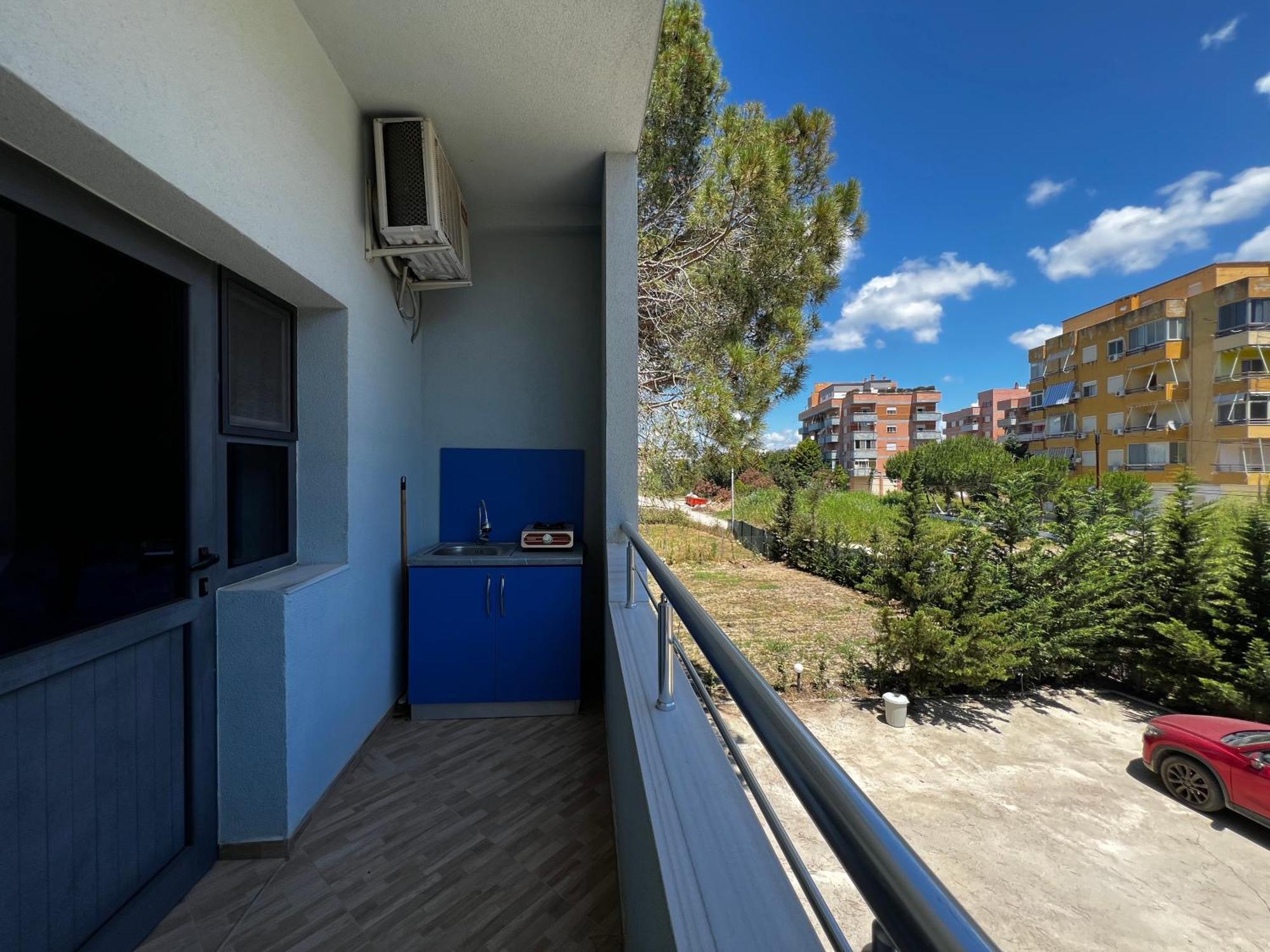 Canary Hotel Голем Екстер'єр фото